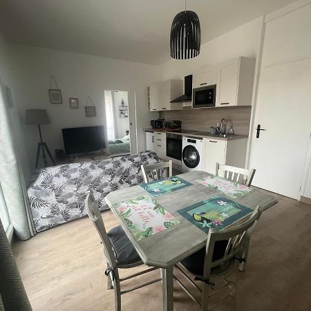 Cosy Loire, T2 Neuf, Front De Loire ,Vue Cathedrale,5Min A Pied Centre Ville Et Parking Prive ออร์เลออง ภายนอก รูปภาพ